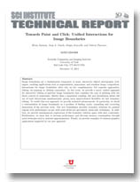 Paint and Click Techical Report