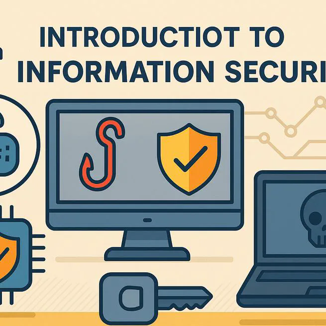 Information Security