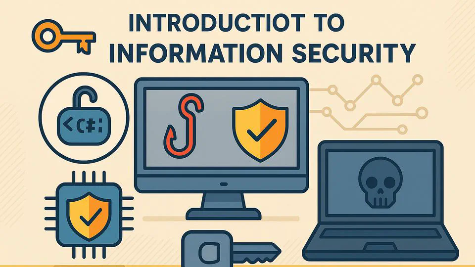Information Security