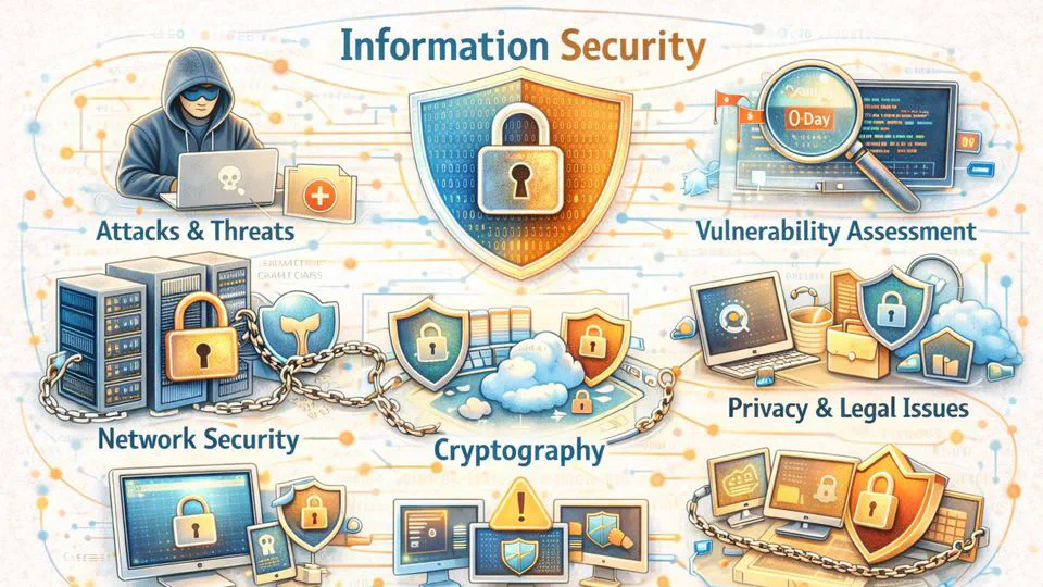 Information Security