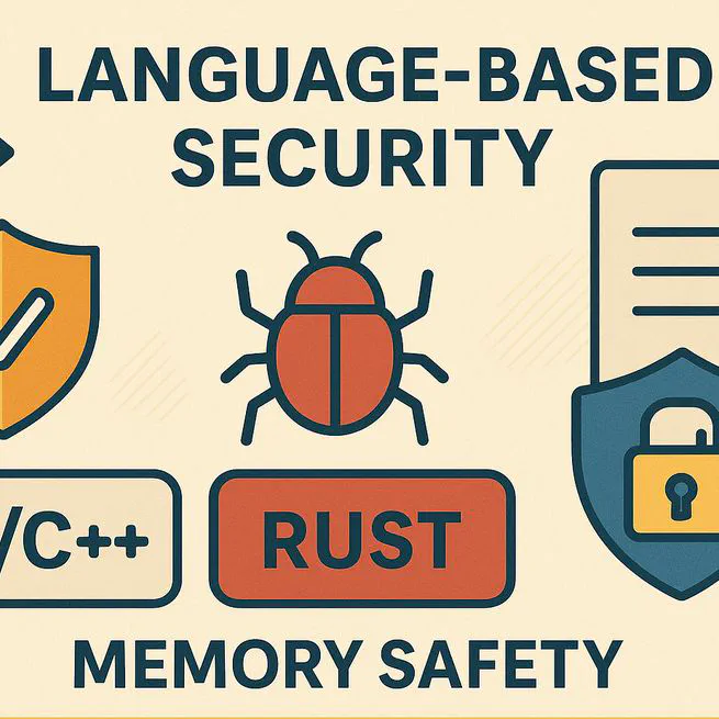 Language-Based Security